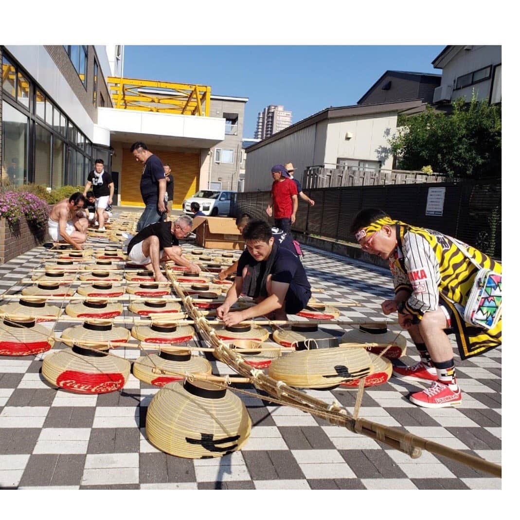 森武史のインスタグラム