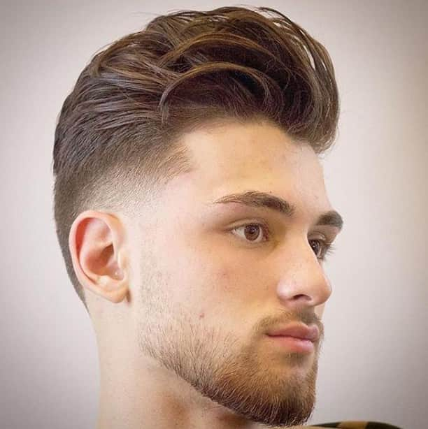 CosmoProf Beautyさんのインスタグラム写真 - (CosmoProf BeautyInstagram)「Great hair never goes out of style ✌⁣ ⁣ Hair by @thenotoriouswill_ig who styled using @woodysformen 🙌⁣ ⁣ Save up to 50% on #woodysformen Daily Shampoo Liters & 3-N-1 Liters this month at #cosmoprofbeauty where you are #licensedtocreate⁣ ⁣ #repost #cosmoprofbarber #barbershopconnect #sharpfade #barbernation #bestbarbers #barberlife」8月21日 10時50分 - cosmoprofbeauty