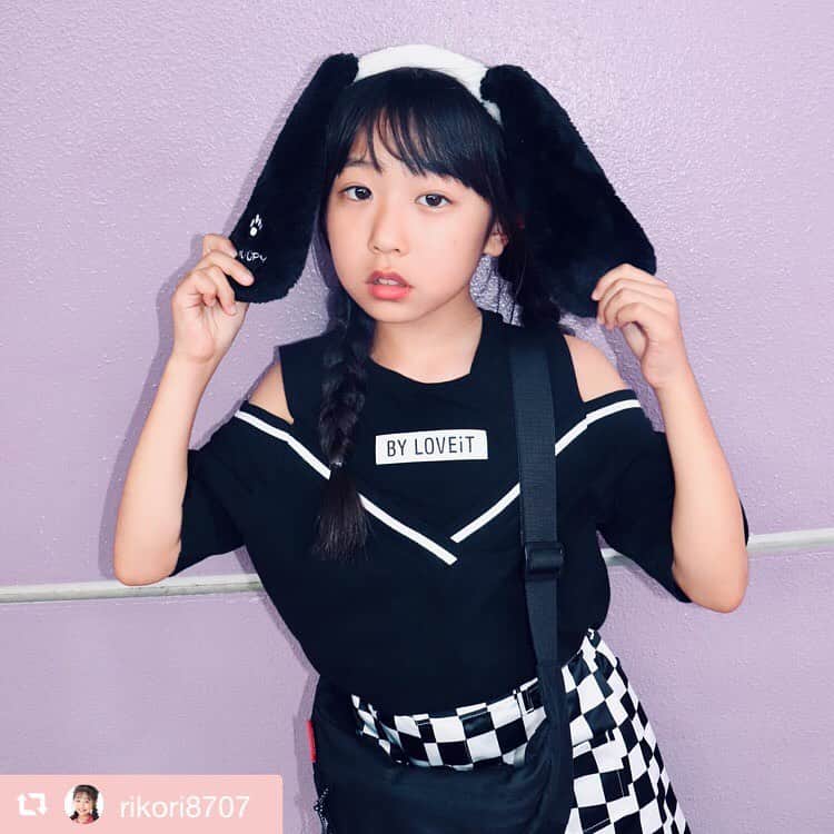 Byloveitさんのインスタグラム写真 Byloveitinstagram リコ 夏休みコーデ スヌーピーの耳にあわせた モノトーンusjコーデ Repost Rikori8707 Via Photoaroundapp りこの ｕｓｊコーデ Snoopy 夏休み ユニバ Usj ユニバーサルスタジオ