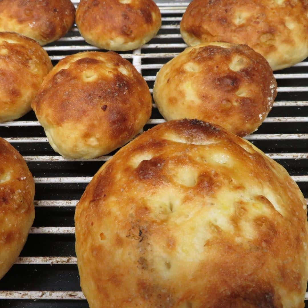 魔女菅原のグルメインスタ