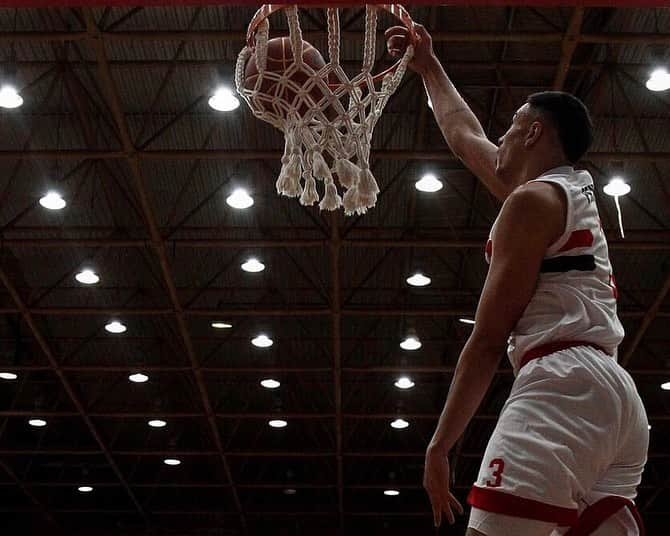 São Paulo FCさんのインスタグラム写真 - (São Paulo FCInstagram)「🏀🔥 Sequência de fotos belíssimas para destacar a quarta vitória do #BasqueteTricolor no Campeonato Paulista: São Paulo 91 x 87 Mogi, no Ginásio do Morumbi! #VamosSãoPaulo 🇾🇪 ⠀⠀⠀⠀⠀⠀⠀⠀⠀ 📸 Miguel Schincariol / saopaulofc.net」8月21日 10時51分 - saopaulofc