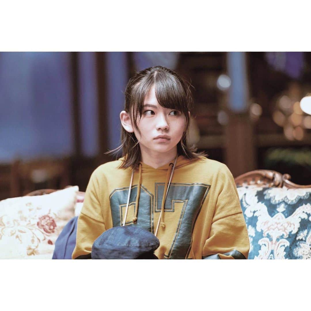 山田杏奈さんのインスタグラム写真 - (山田杏奈Instagram)「おはようございます！ 12月13日公開の映画「屍人荘の殺人」に、 静原美冬役で出演させていただくことになりました。 特報なども併せて公開されたのでそちらも是非ご覧ください。 お楽しみにー！ @shijinsou_movie」8月21日 10時53分 - anna_yamada_