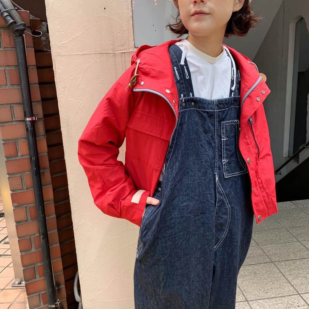 ビームスボーイ原宿のインスタグラム