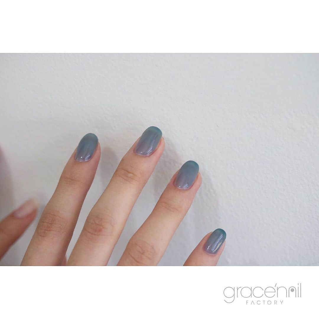 gracenailfactoryのインスタグラム