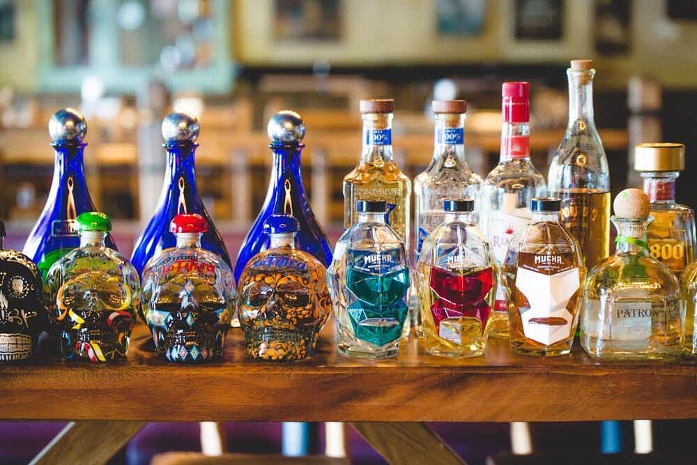 ゼストキャンティーナのグルメインスタ