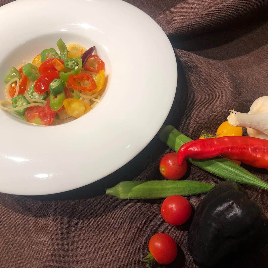 レストランKIYOMIZU東山庭のグルメインスタ