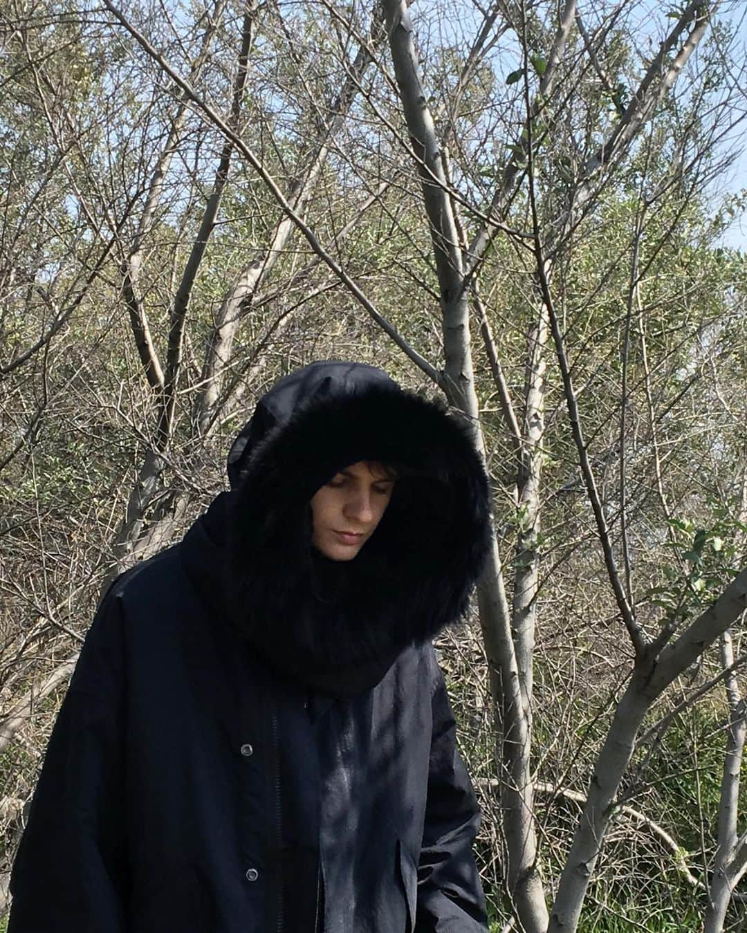 のインスタグラム：「AW19 "CANTALOOP" #deluxe #deluxe_jp #deluxe_19aw #CANTALOOP @deluxe_jp  http://www.deluxe.jp」