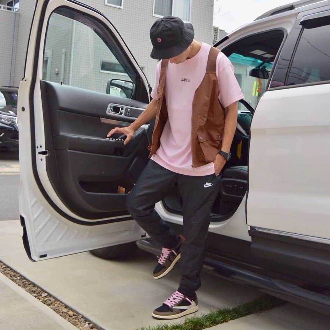 japanese_sneaker_style_magのインスタグラム