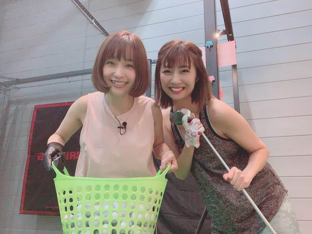 古川真奈美のインスタグラム