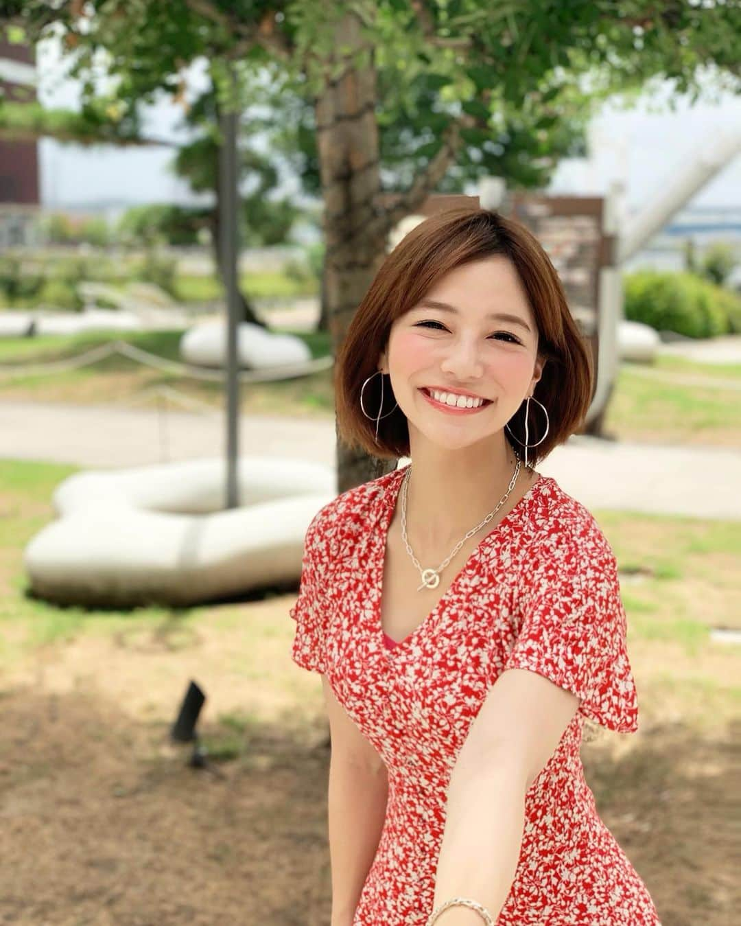 石井里奈のインスタグラム