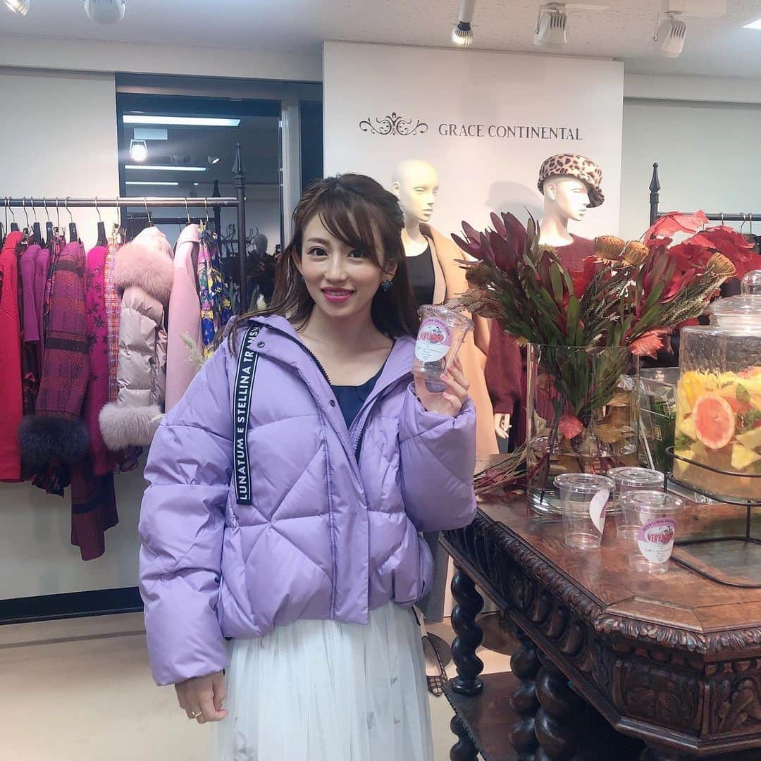 伊藤みくのインスタグラム