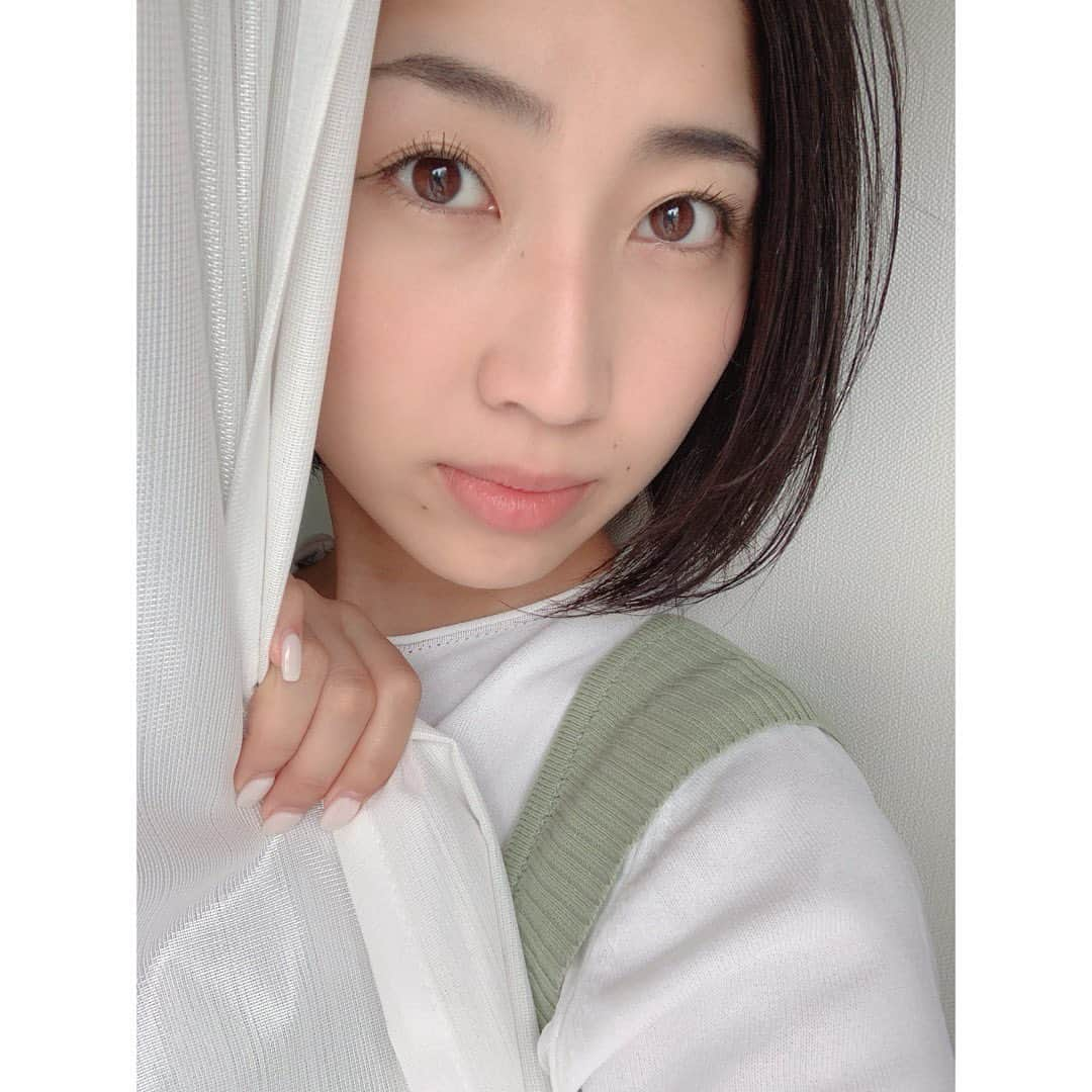 芦田美歩さんのインスタグラム写真 - (芦田美歩Instagram)「.﻿ .﻿ .﻿ 番組をご覧くださった皆様﻿ ﻿ ありがとうございました！！！﻿ ﻿ メッセージなど沢山いただけて﻿ とってもとっても嬉しかったです🥺❤️﻿ ﻿ また出演できるように頑張りますっ！﻿ ﻿ ということで、今日は午後からYouTube「就活の虎」の収録へ行ってきます☀️﻿ .﻿ .﻿ .﻿ #トリニクって何の肉 #そんなコト考えた事なかったクイズ #感謝 #就活の虎 #mc #収録」8月21日 12時34分 - a.mifu_cial