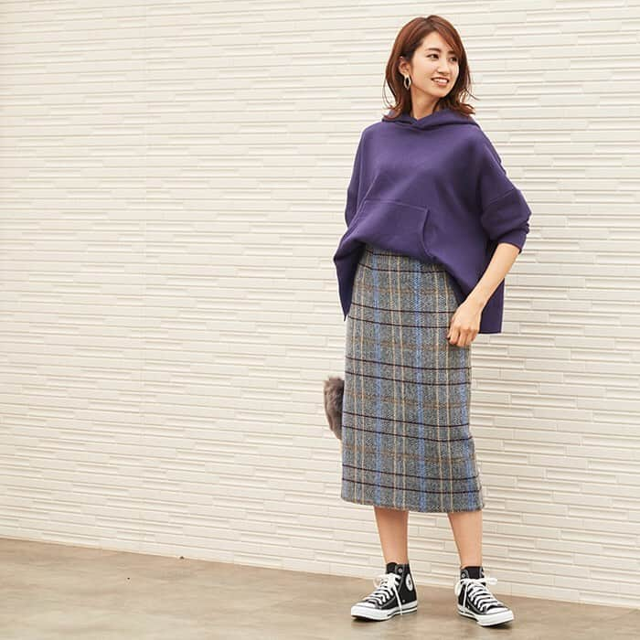 titivateさんのインスタグラム写真 - (titivateInstagram)「◆newitem * #フェイクツイードタイトスカート 【4color】￥3,990+tax (AUXQ2301) 商品をタップすると商品ページがご覧いただけます。 * * #titivate #ティティベイト #ボトムス #スカート #タイトスカート #チェック柄 #カジュアル #ファッション #fashion #ootd #プチプラ * ▼titivate(ティティベイト)はこちら▼ @titivatejp ▼ur's(ユアーズ)はこちら▼ @urs_official ▼seadress(シードレス)はこちら▼ @seadress_official」8月21日 12時43分 - titivatejp