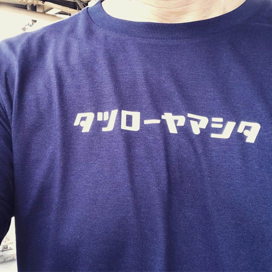 佐藤尚之のインスタグラム：「タツローLOVE。  終わって4日経ってもまだライブの余韻を引きずっている。  #山下達郎」