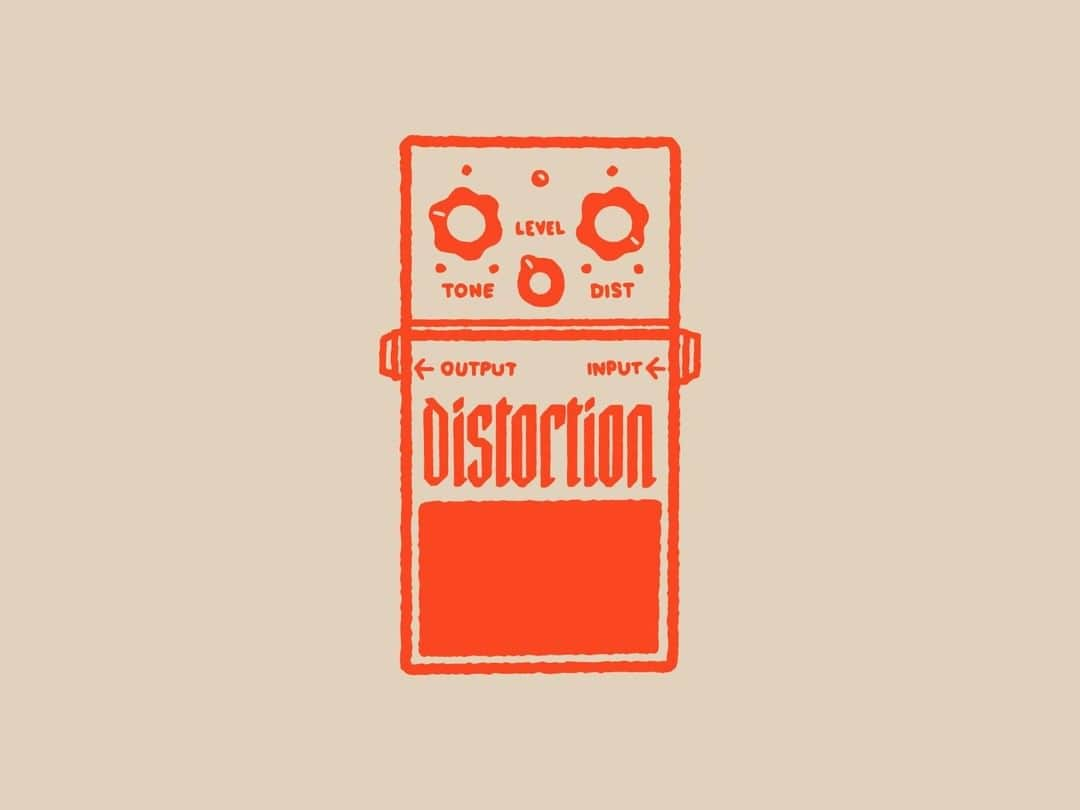 Dribbbleさんのインスタグラム写真 - (DribbbleInstagram)「Type Effect | Distortion by @tylerfortune8 in Type Effect. Click the link in our bio to see more and follow this designer on Dribbble. ⠀ ⠀ ⠀ #dribbble #dribbblers #design #illustration #lettering」8月21日 12時46分 - dribbble