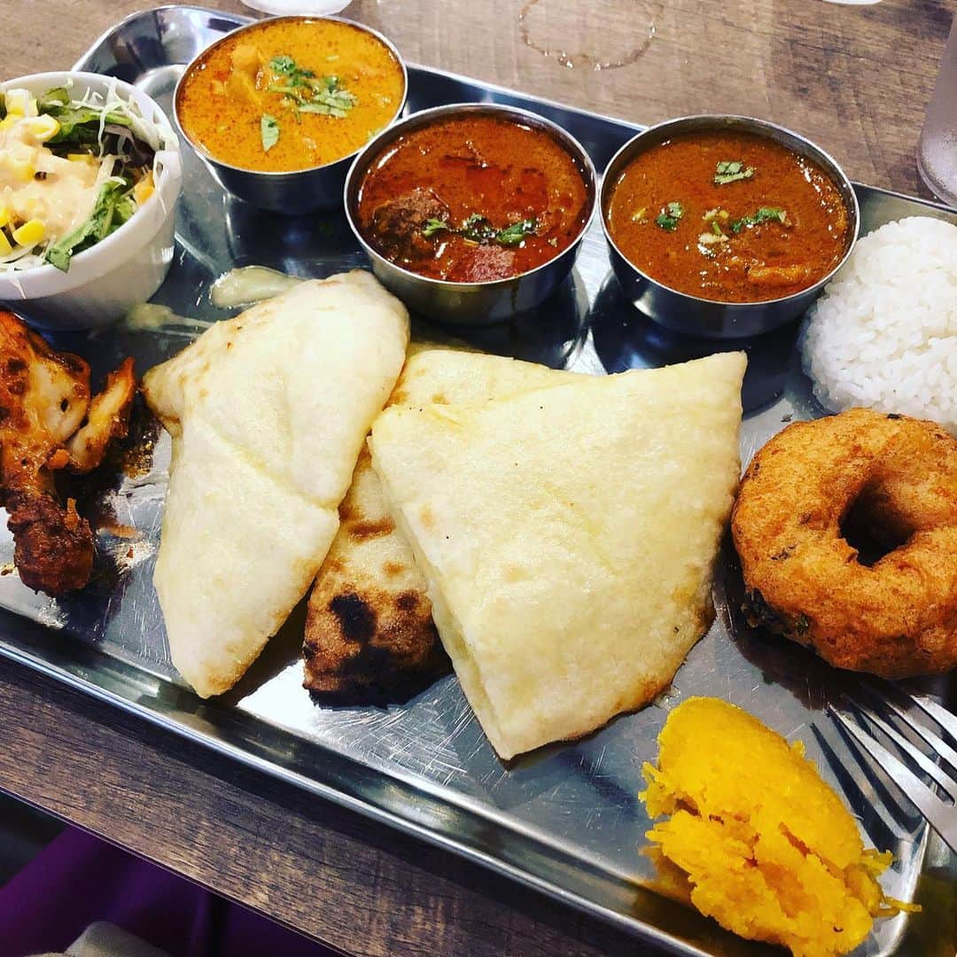 榎戸教子のグルメインスタ