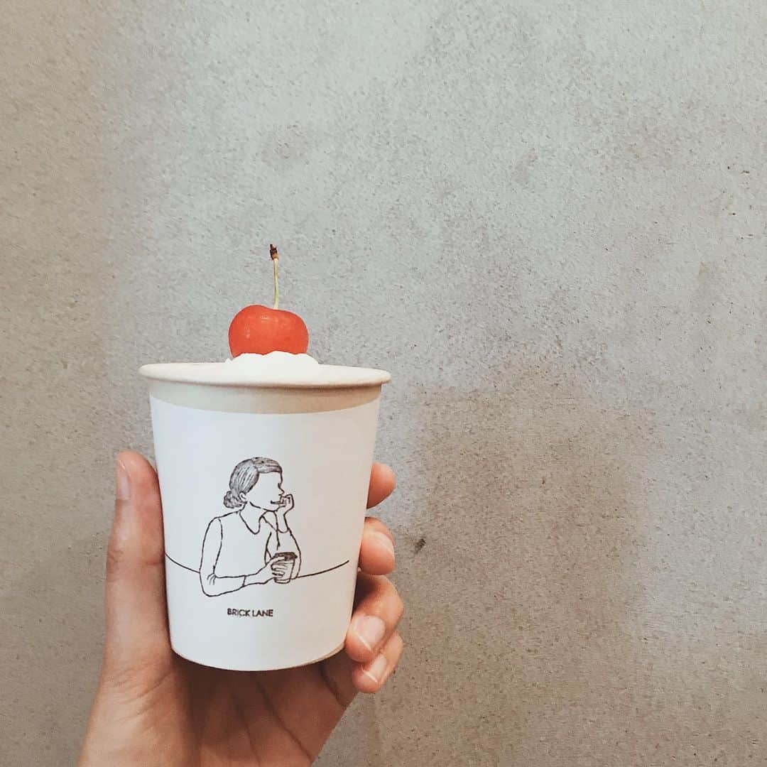 井上早紀のグルメインスタ