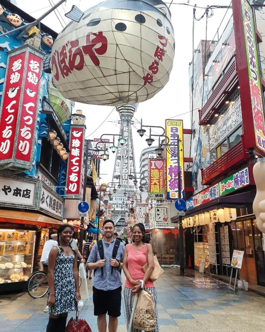 MagicalTripのインスタグラム