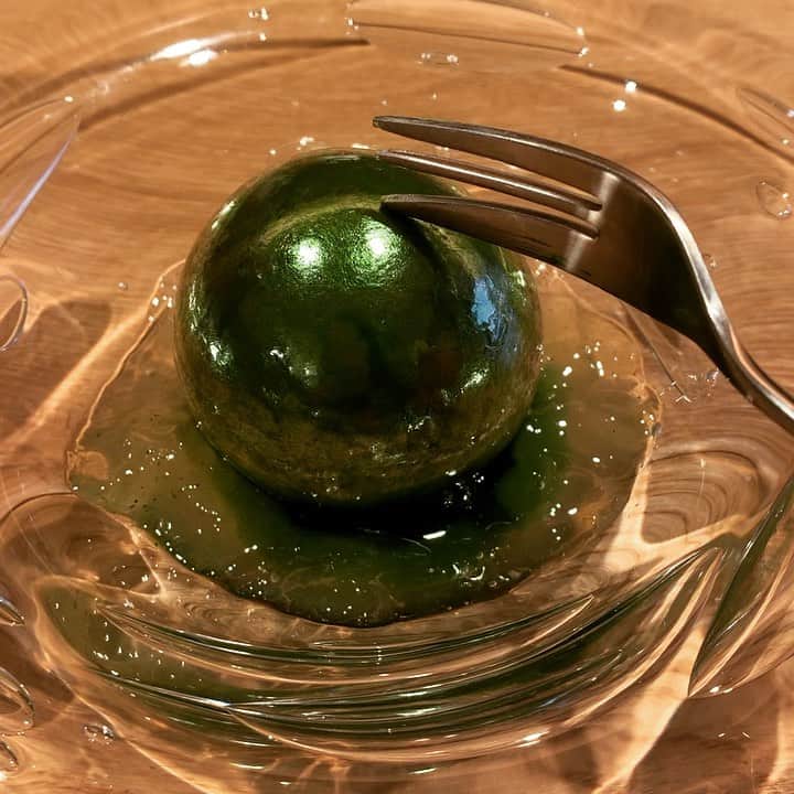 森夏子のグルメインスタ