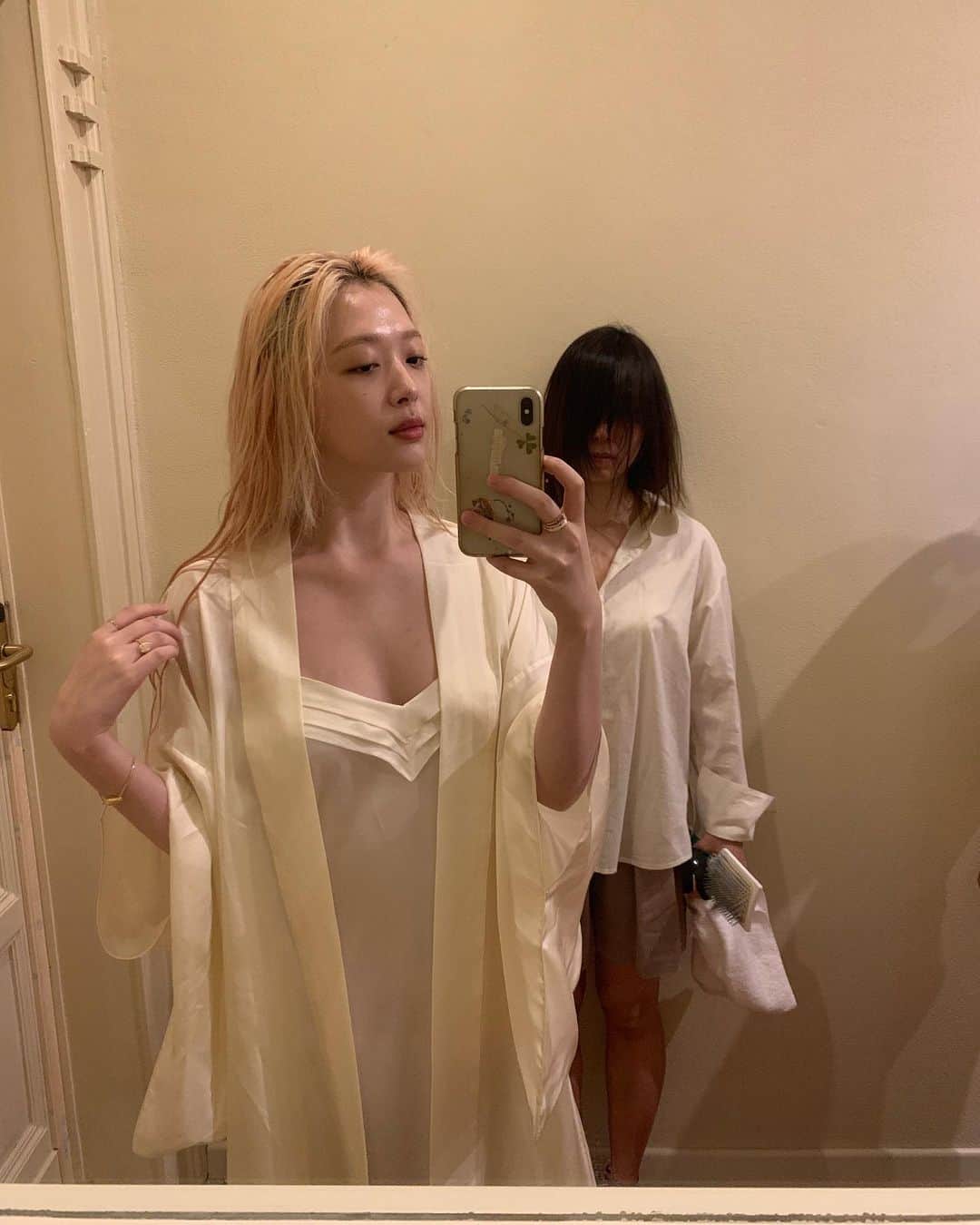 のインスタグラム