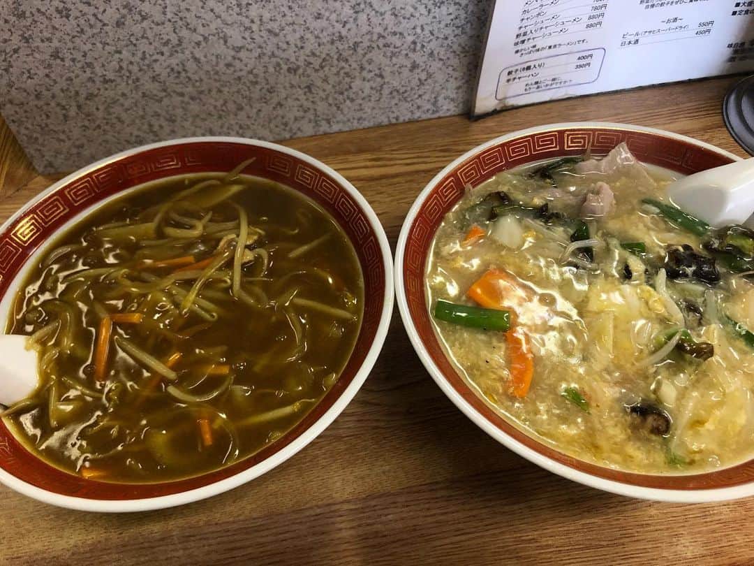 ガリガリガリクソンのグルメインスタ