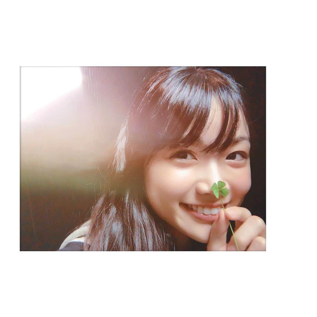 加弥乃さんのインスタグラム写真 - (加弥乃Instagram)「‪撮影現場でしあわせ発見。 #💚 ‬」8月21日 13時29分 - kayano210