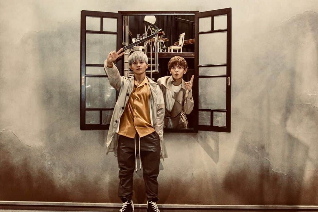 中島颯太さんのインスタグラム写真 - (中島颯太Instagram)「3rd Single "Dear Destiny" Released.」8月21日 13時33分 - sotanakajima_official