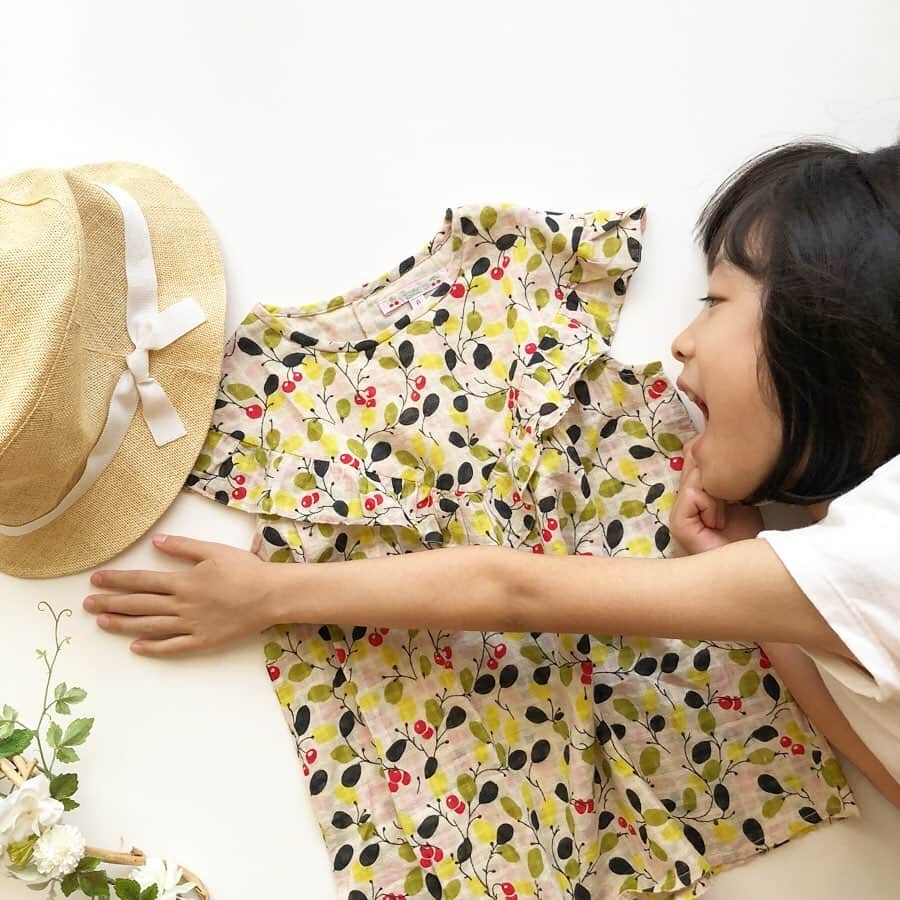 gracocoro Ryoko ONLINE SHOP＜グラこころ＞のインスタグラム