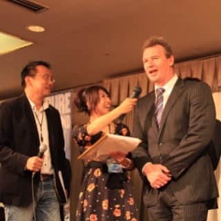 有働文子のグルメインスタ