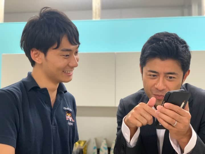 フジテレビアナウンサーのインスタグラム