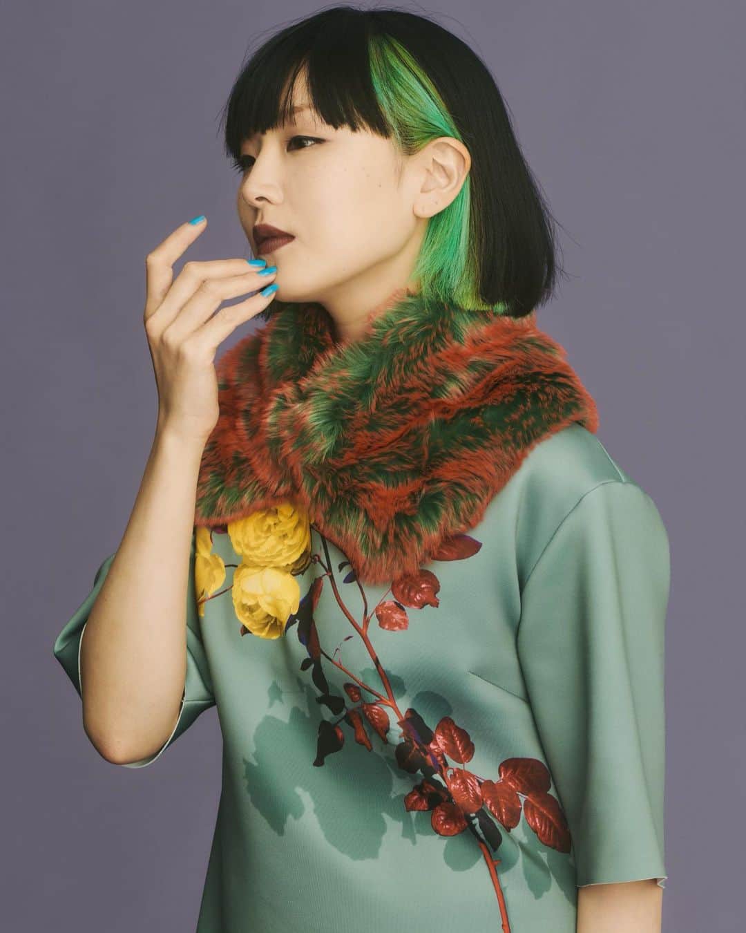 Young Juvenile Youthのグルメインスタ