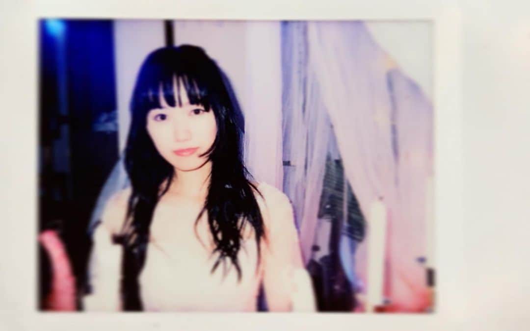 秋乃ゆにのインスタグラム