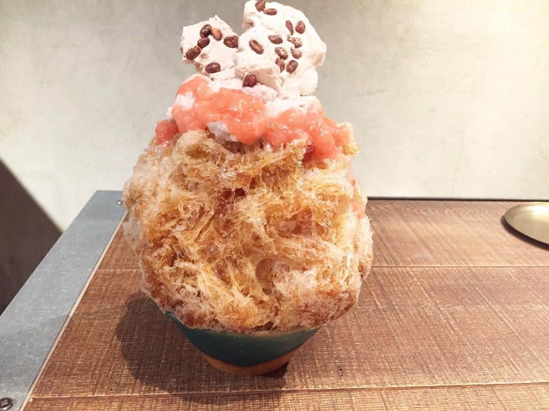 原田麻子のグルメインスタ