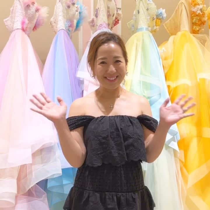 THE HANYのインスタグラム