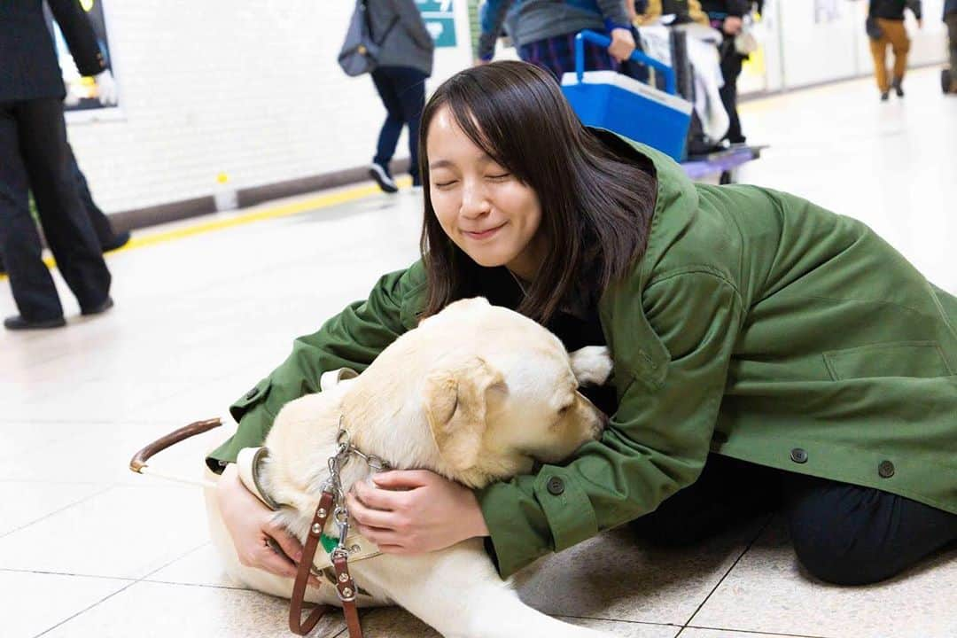 吉岡里帆のインスタグラム