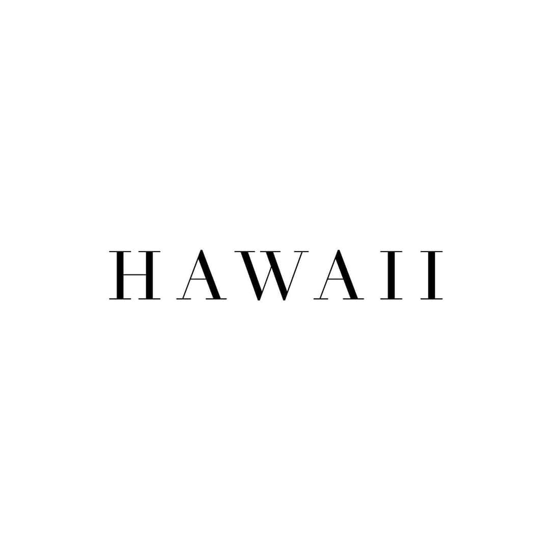 三浦大地さんのインスタグラム写真 - (三浦大地Instagram)「#hawaii」8月21日 14時28分 - daichi_1127