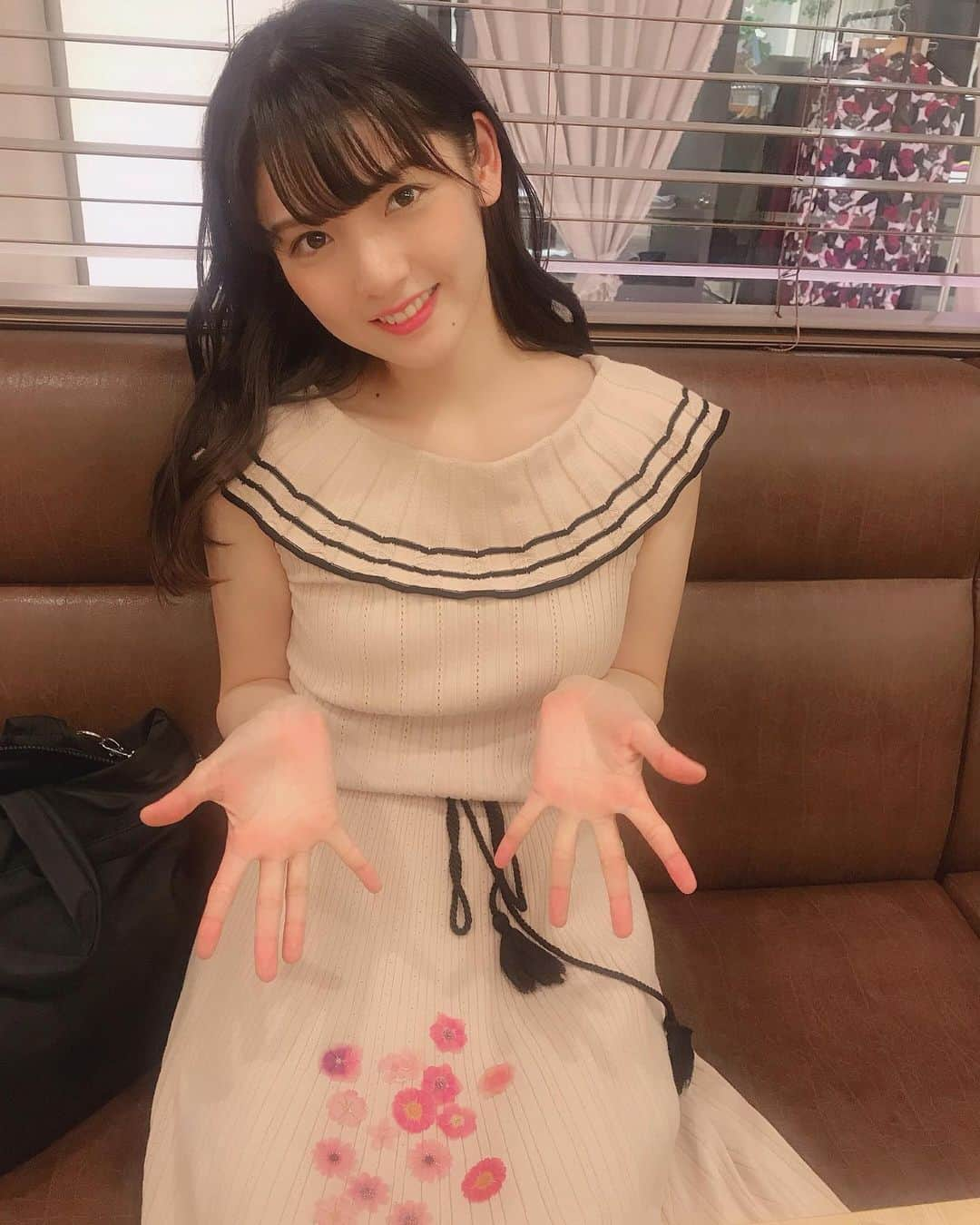 道重さゆみさんのインスタグラム写真 - (道重さゆみInstagram)「🌸🌹💐🌸🌷🌹💐🌸 #映えた」8月21日 14時25分 - sayumimichishige0713