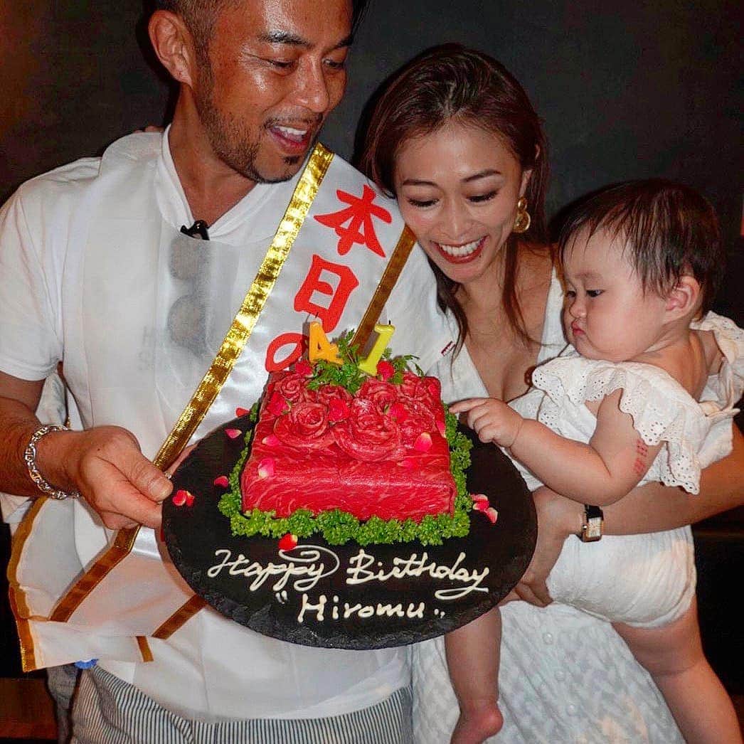 植竹拓のグルメインスタ