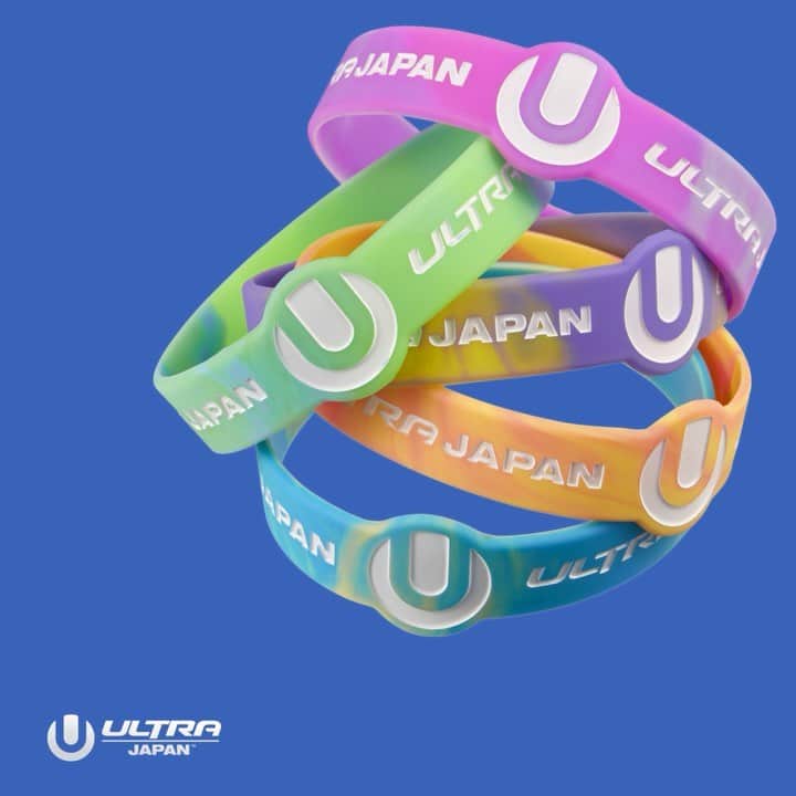 Ultra Japanのインスタグラム