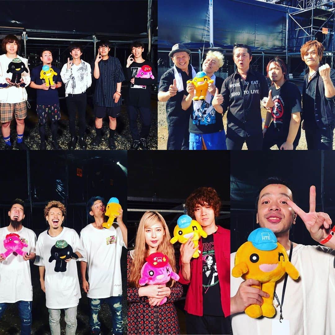 北海道テレビ「イチオシ！モーニング」のインスタグラム