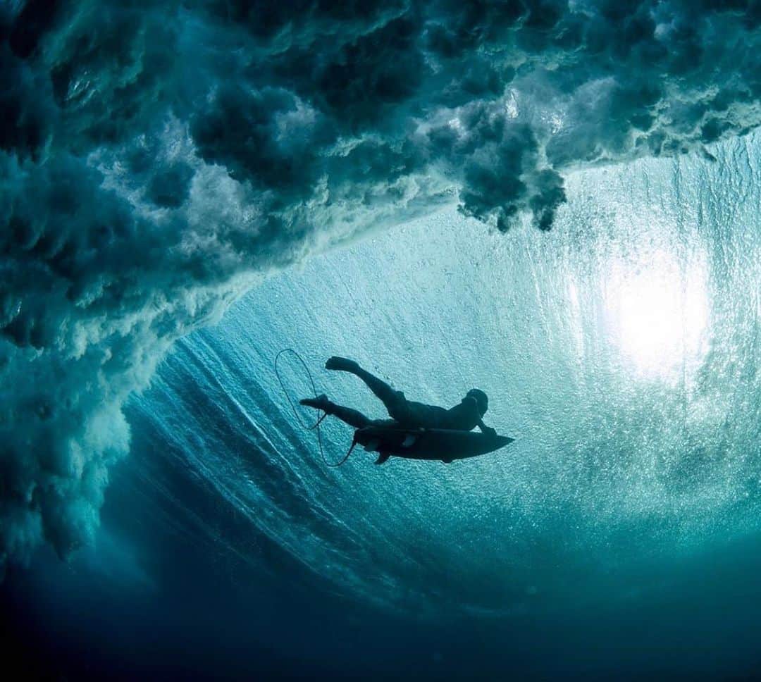 surflineさんのインスタグラム写真 - (surflineInstagram)「Otherside. 📷: @johnnyjungle」8月21日 15時05分 - surfline