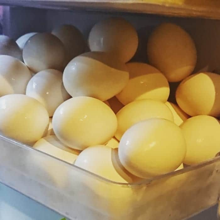 西山茉希さんのインスタグラム写真 - (西山茉希Instagram)「卵をあげると言われたので、 卵をもらいに行きました。  #初めての数 #卵祭  あえて卵ケースに積んでみました。 初めての光景完成。  #崩れる前に使わないと #開閉要注意  意外と落ちてこないのです。 卵食堂習慣スタート。」8月21日 15時13分 - maki.nshiyama50