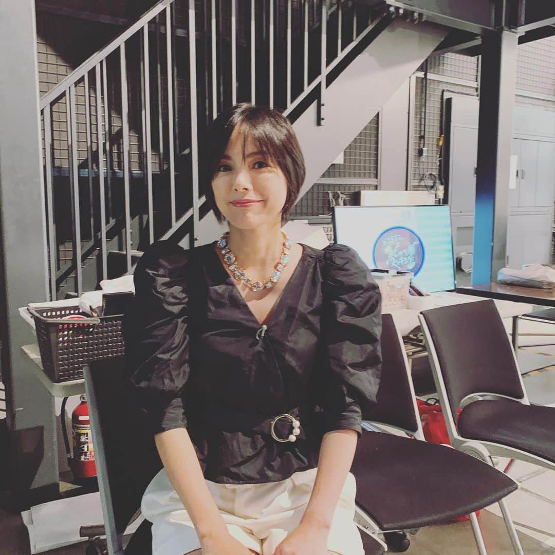 相川七瀬のインスタグラム