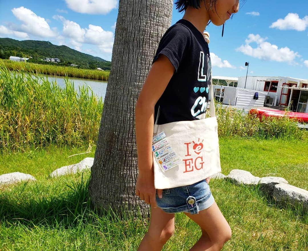 伊勢志摩エバーグレイズのグルメインスタ