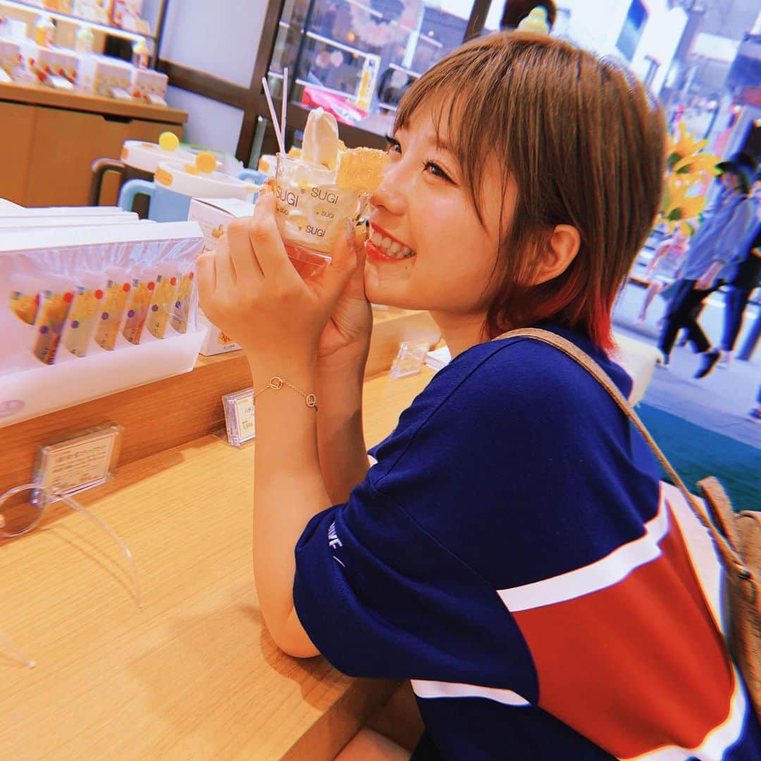 こなんのインスタグラム