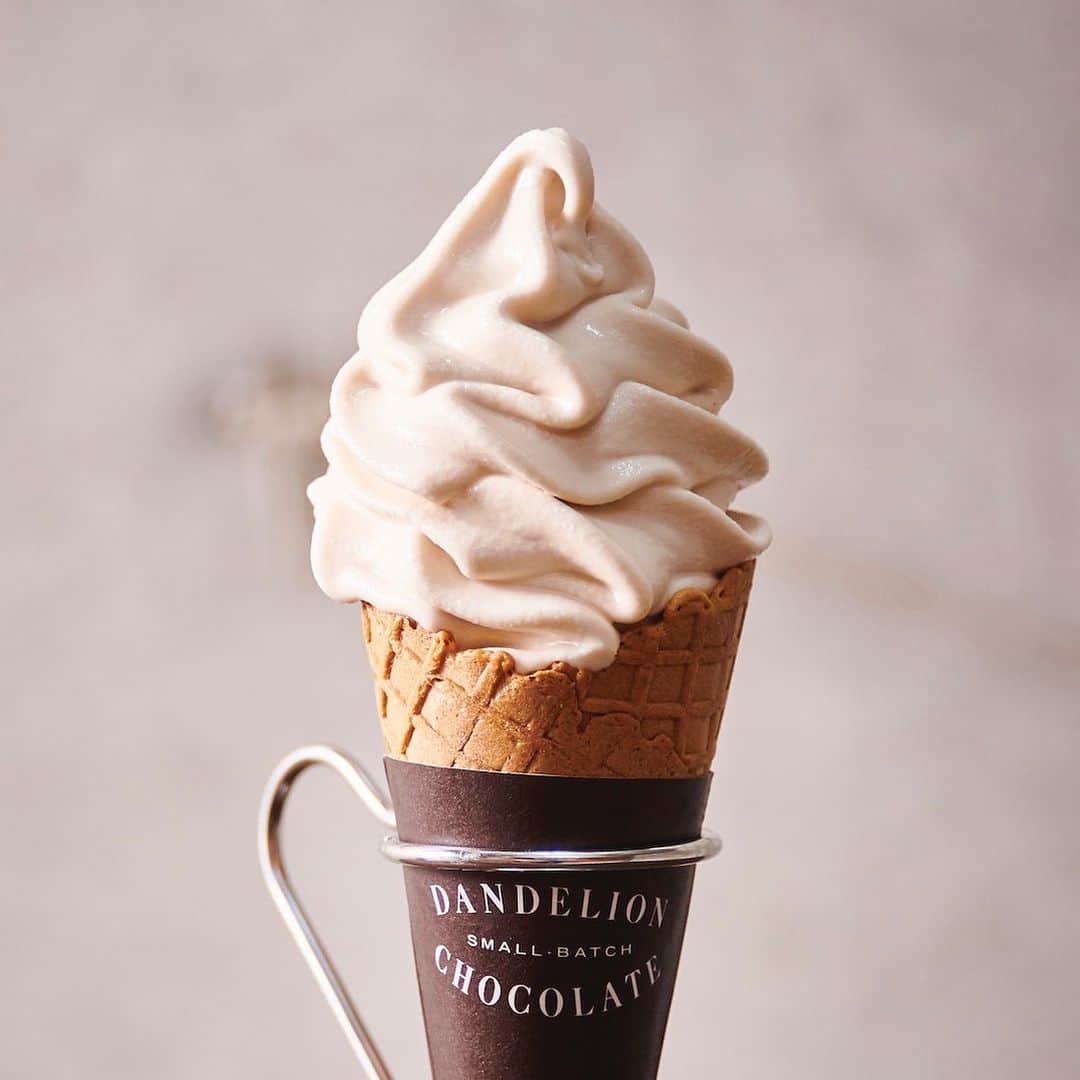 ダンデライオン・チョコレート・ジャパンのグルメインスタ