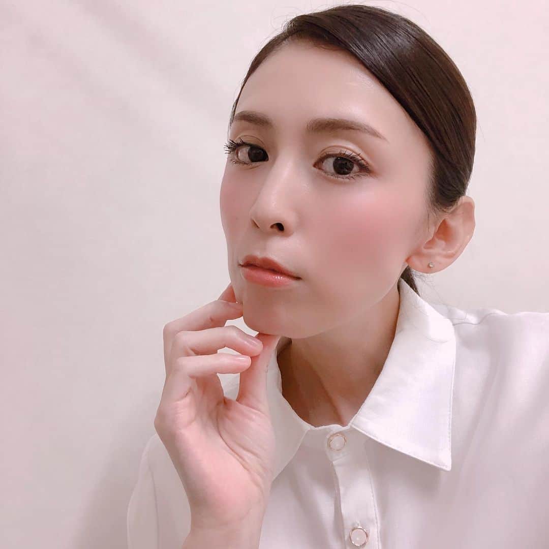 雛形あきこのインスタグラム