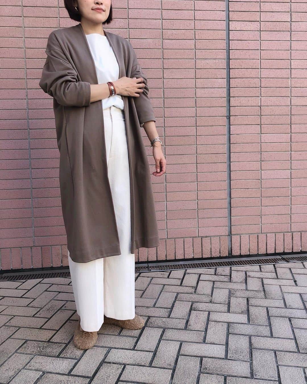 DRESSTERIORのグルメインスタ