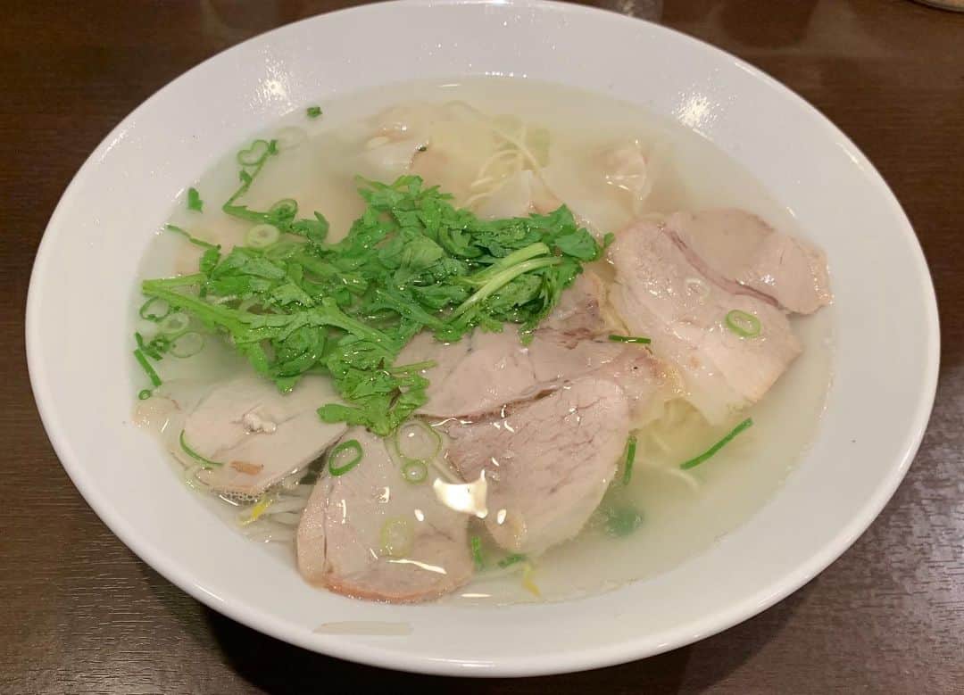 白鳥雪之丞のグルメインスタ