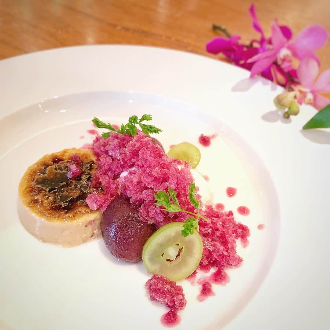 リストランテ カノビアーノ福岡のグルメインスタ